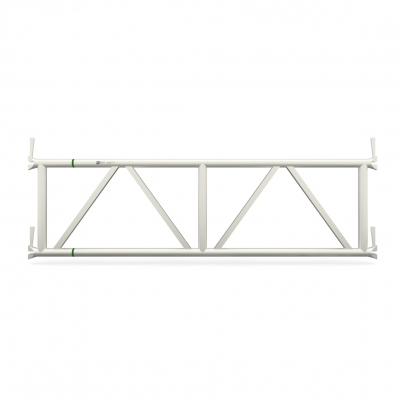 О-образная ферма с 4 клиновыми головками RS-RLS-TRUSS (M)